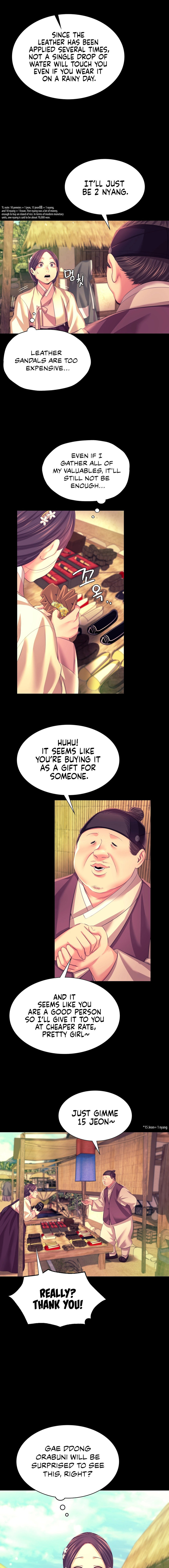 Madam - Chapter 70 [photo 3] - MangaPorn