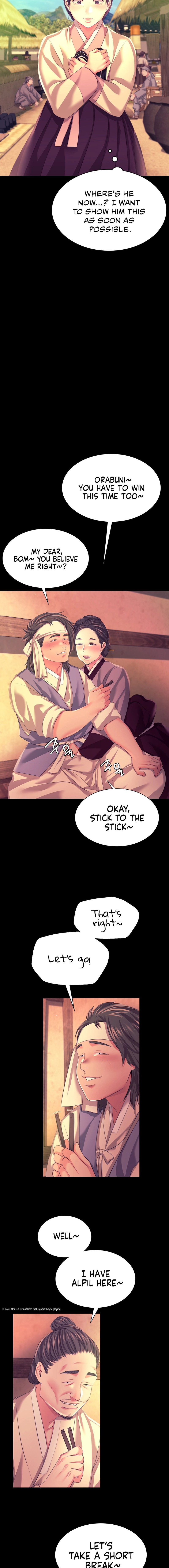 Madam - Chapter 70 [photo 4] - MangaPorn