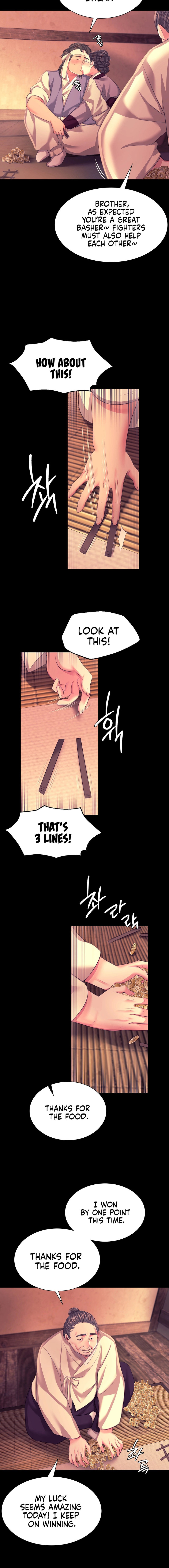 Madam - Chapter 70 [photo 5] - MangaPorn