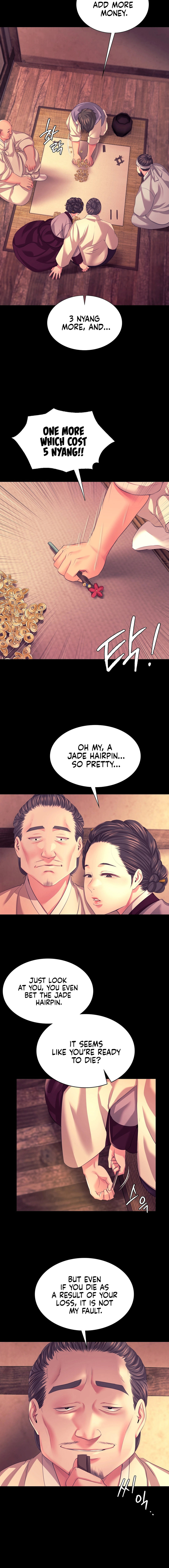 Madam - Chapter 70 [photo 7] - MangaPorn