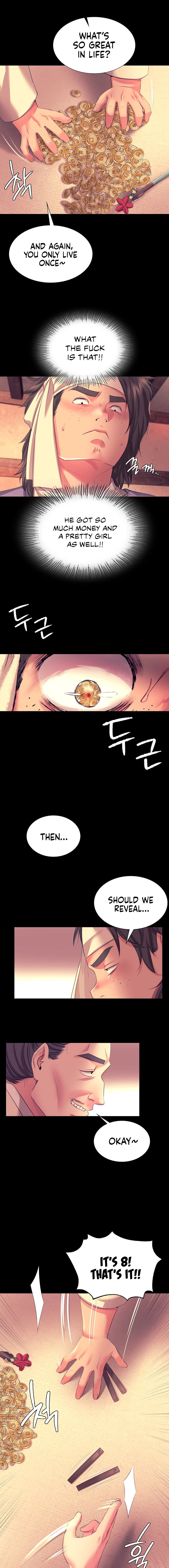 Madam - Chapter 70 [photo 8] - MangaPorn