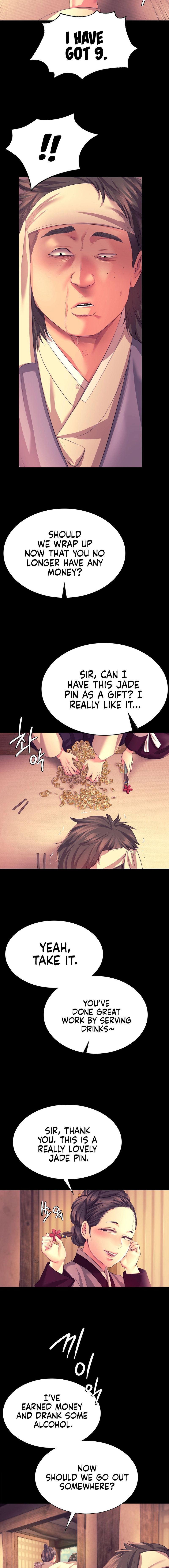 Madam - Chapter 70 [photo 9] - MangaPorn