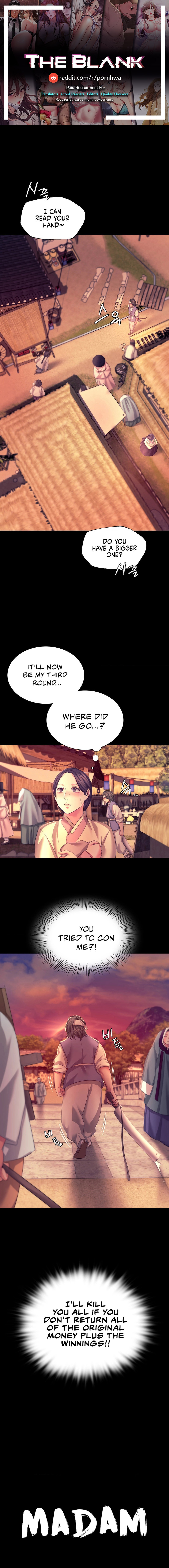 Madam - Chapter 71 [photo 1] - MangaPorn