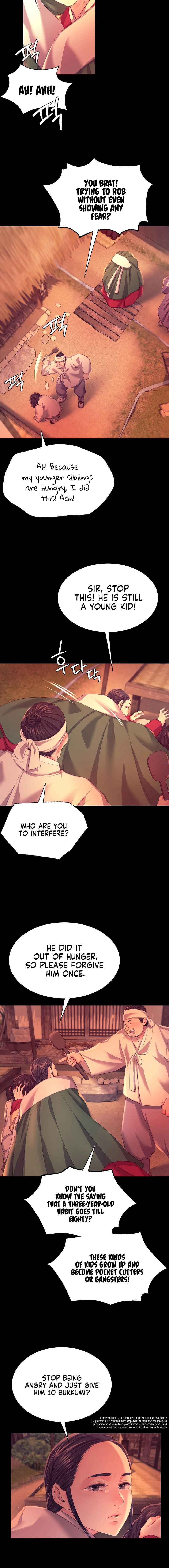 Madam - Chapter 71 [photo 11] - MangaPorn