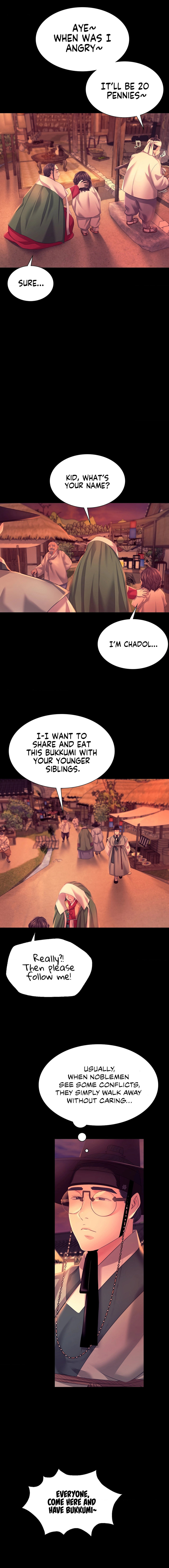 Madam - Chapter 71 [photo 12] - MangaPorn