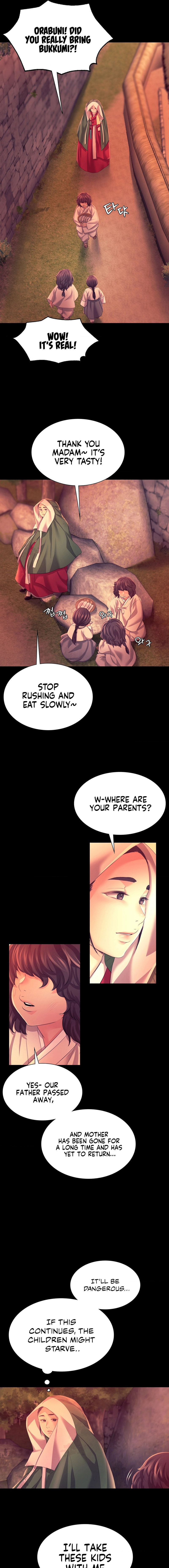 Madam - Chapter 71 [photo 13] - MangaPorn