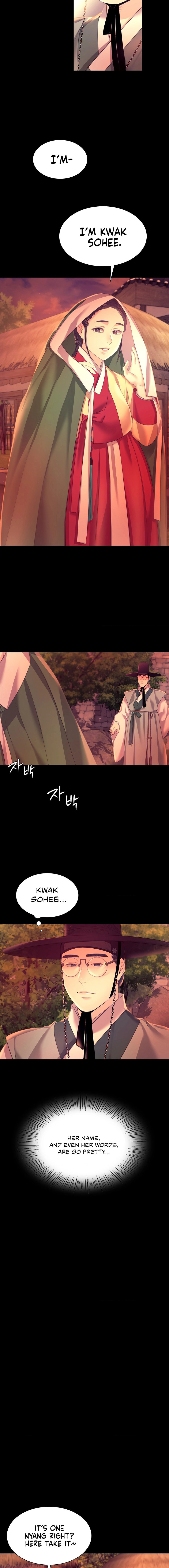 Madam - Chapter 71 [photo 16] - MangaPorn