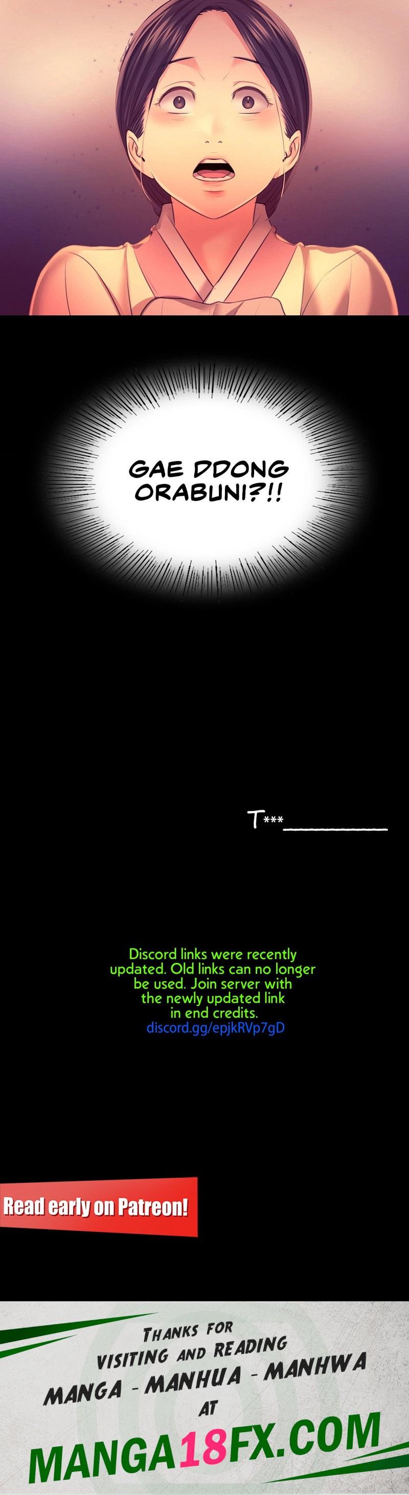 Madam - Chapter 71 [photo 18] - MangaPorn