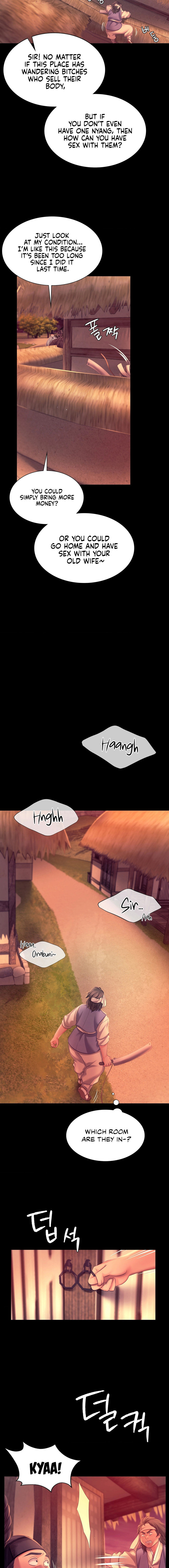 Madam - Chapter 71 [photo 3] - MangaPorn