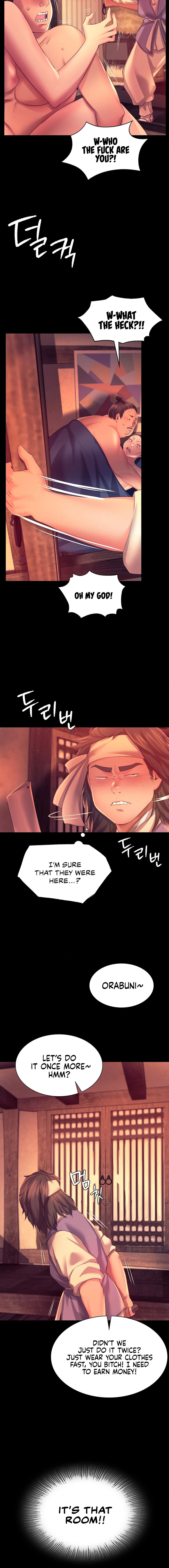 Madam - Chapter 71 [photo 4] - MangaPorn