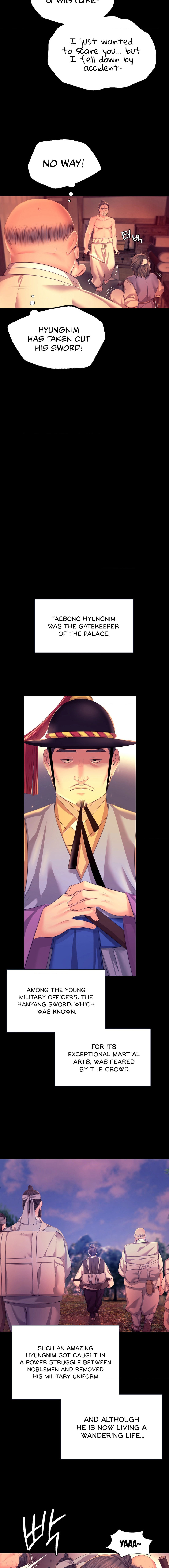 Madam - Chapter 71 [photo 7] - MangaPorn