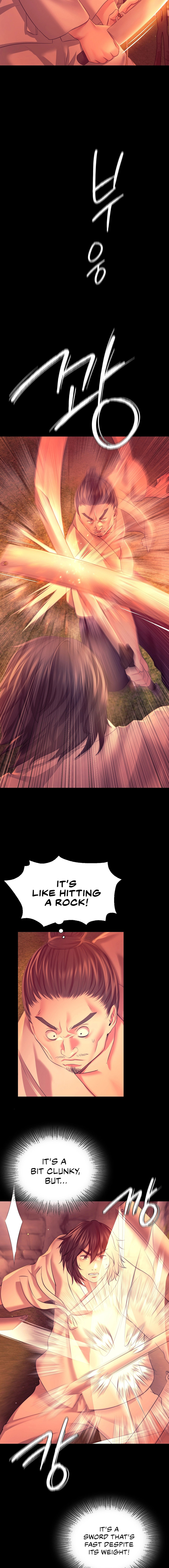 Madam - Chapter 72 [photo 14] - MangaPorn