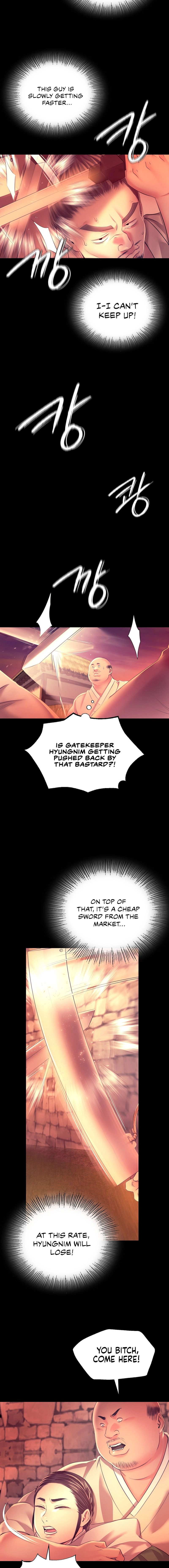 Madam - Chapter 72 [photo 15] - MangaPorn