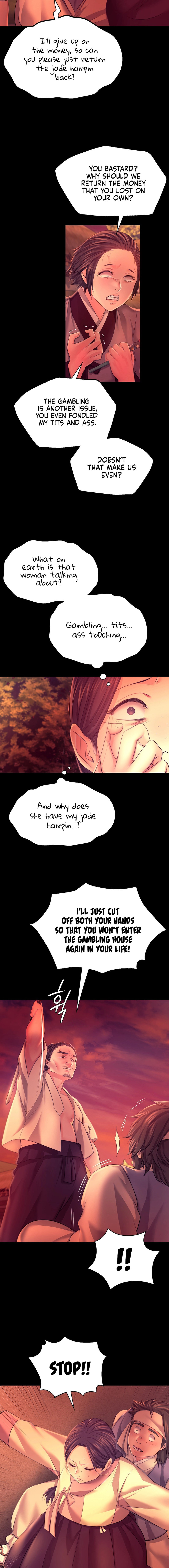 Madam - Chapter 72 [photo 3] - MangaPorn