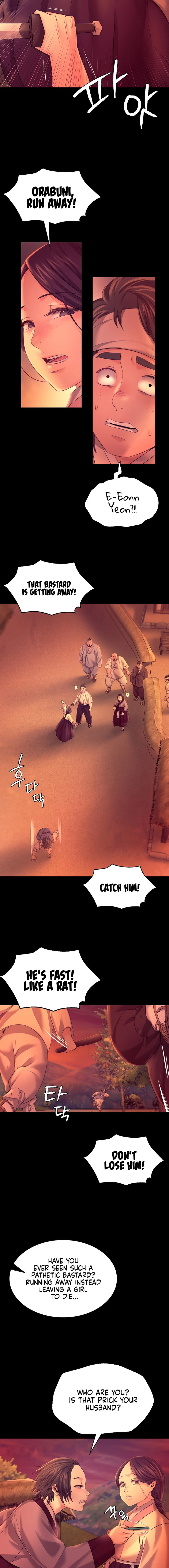 Madam - Chapter 72 [photo 4] - MangaPorn