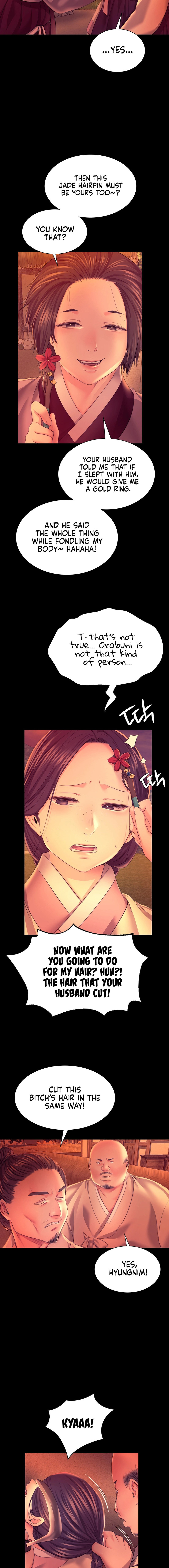 Madam - Chapter 72 [photo 5] - MangaPorn