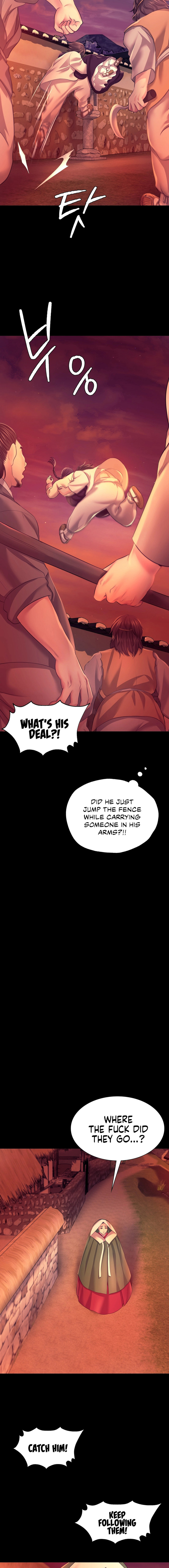 Madam - Chapter 72 [photo 9] - MangaPorn