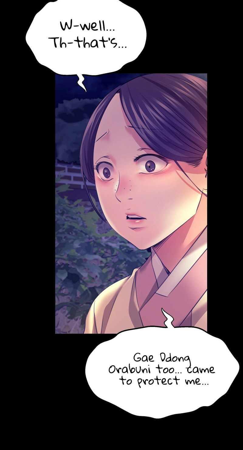 Madam - Chapter 73 [photo 35] - MangaPorn