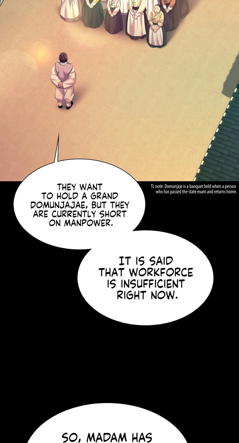 Madam - Chapter 73 [photo 63] - MangaPorn