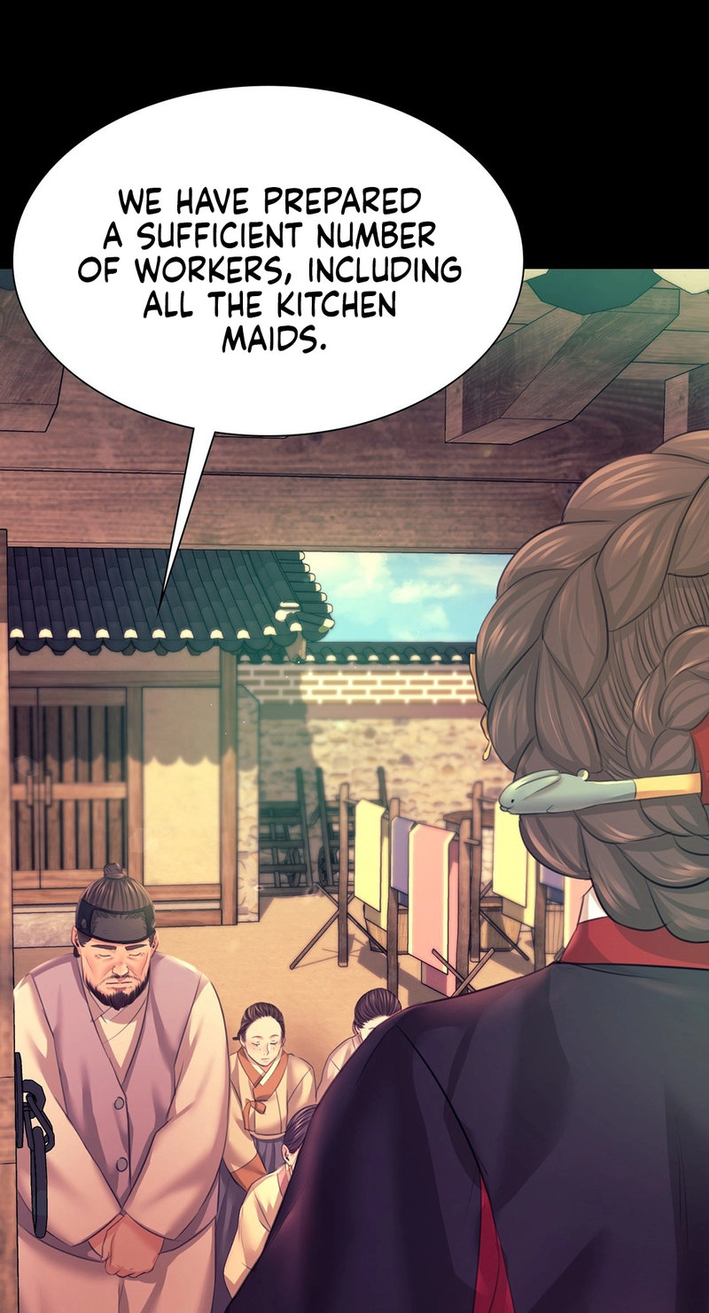 Madam - Chapter 73 [photo 81] - MangaPorn