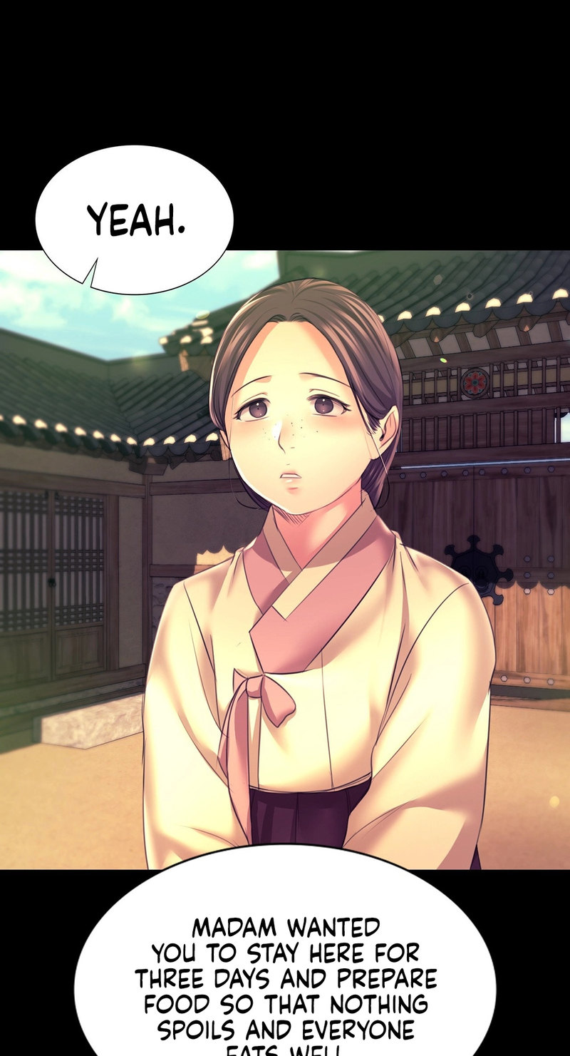 Madam - Chapter 73 [photo 85] - MangaPorn