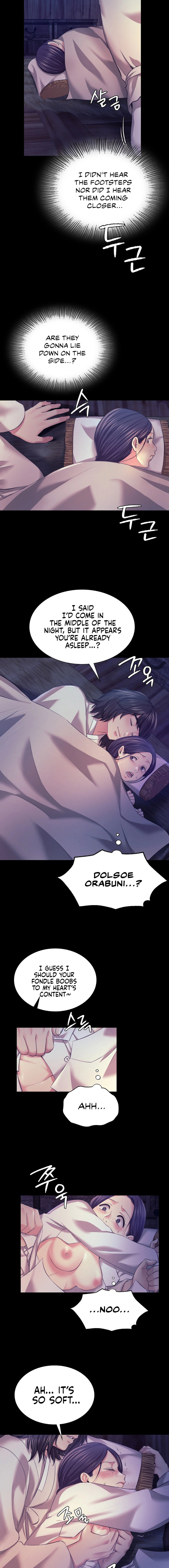 Madam - Chapter 74 [photo 2] - MangaPorn