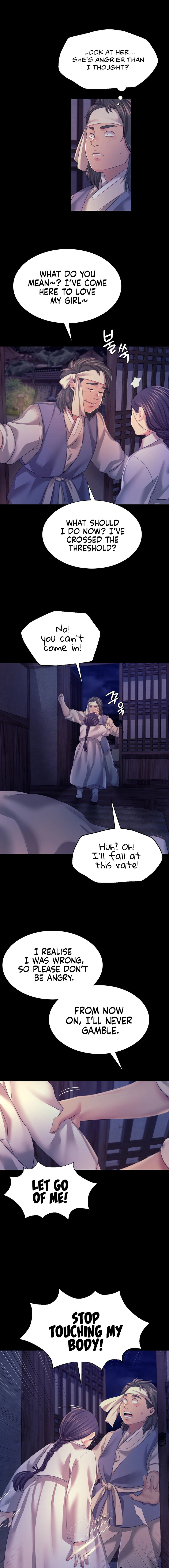 Madam - Chapter 74 [photo 6] - MangaPorn