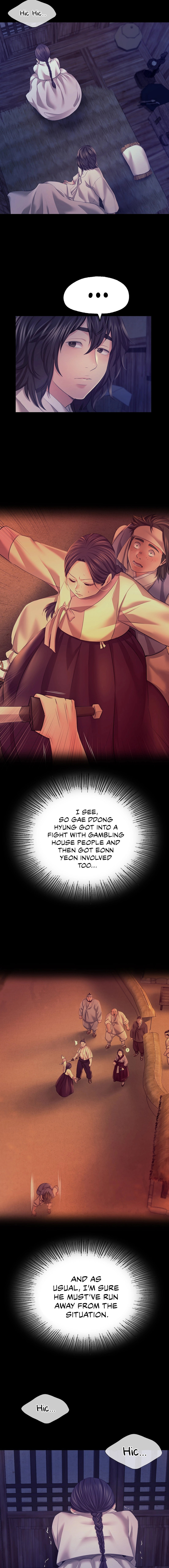 Madam - Chapter 74 [photo 9] - MangaPorn