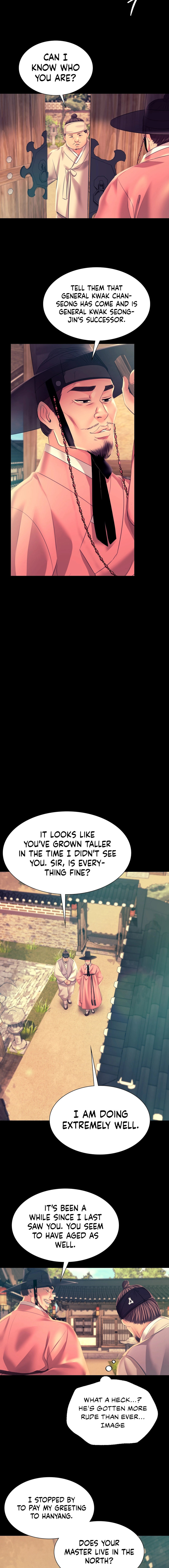 Madam - Chapter 75 [photo 13] - MangaPorn