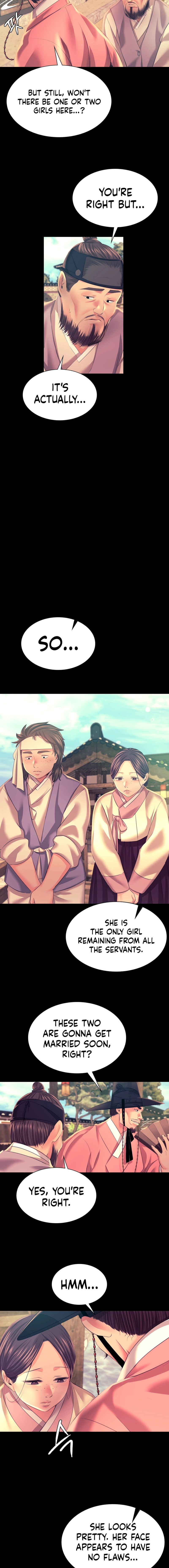 Madam - Chapter 75 [photo 15] - MangaPorn