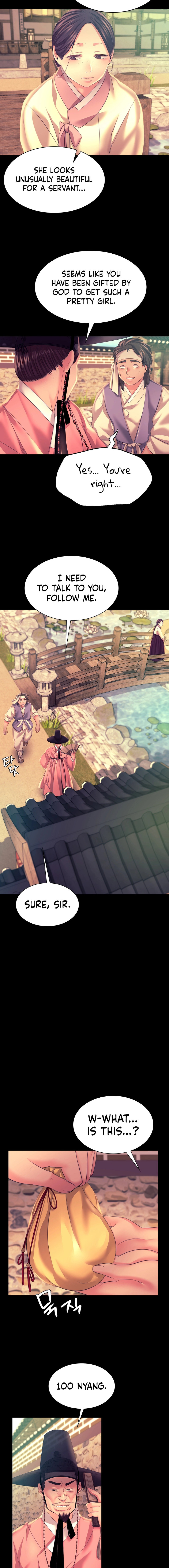 Madam - Chapter 75 [photo 16] - MangaPorn