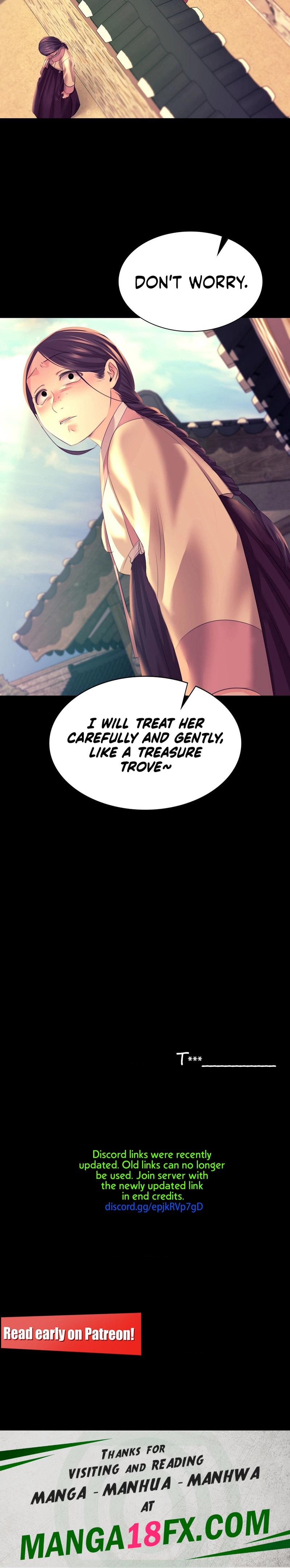 Madam - Chapter 75 [photo 18] - MangaPorn