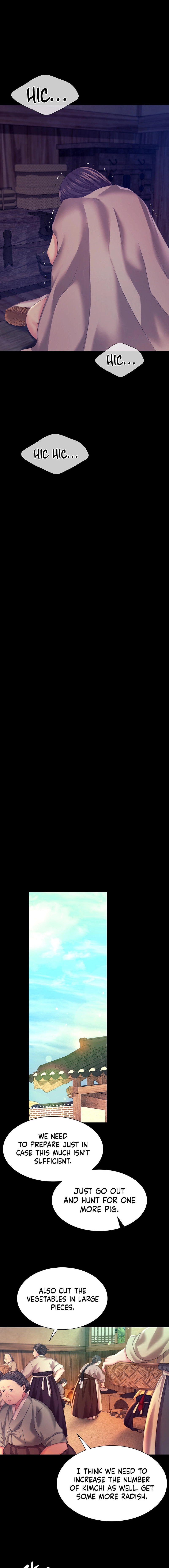 Madam - Chapter 75 [photo 4] - MangaPorn