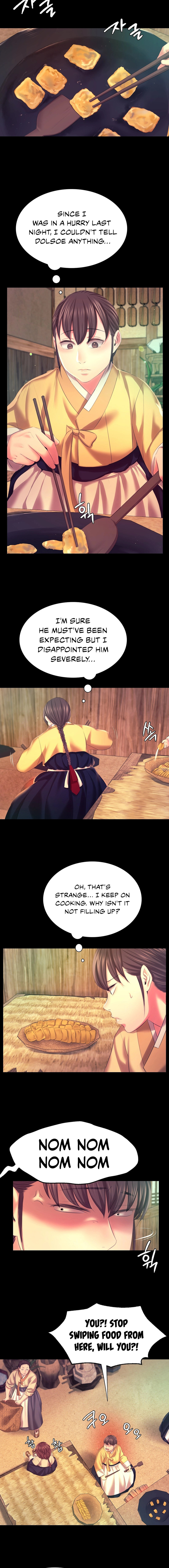 Madam - Chapter 75 [photo 5] - MangaPorn