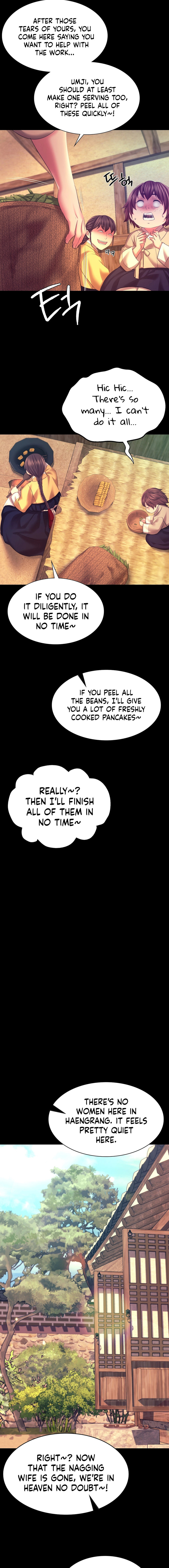 Madam - Chapter 75 [photo 6] - MangaPorn