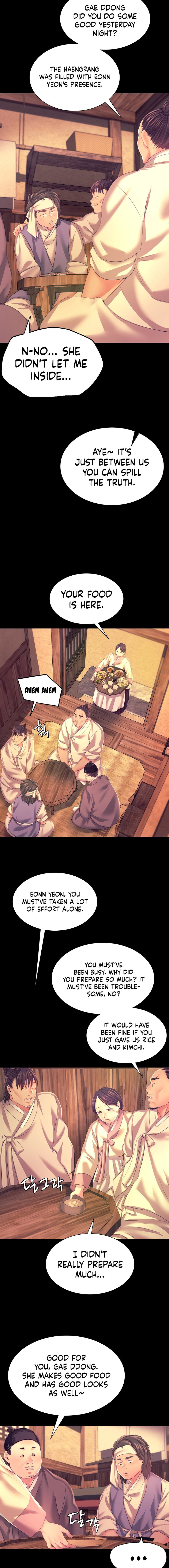 Madam - Chapter 75 [photo 7] - MangaPorn