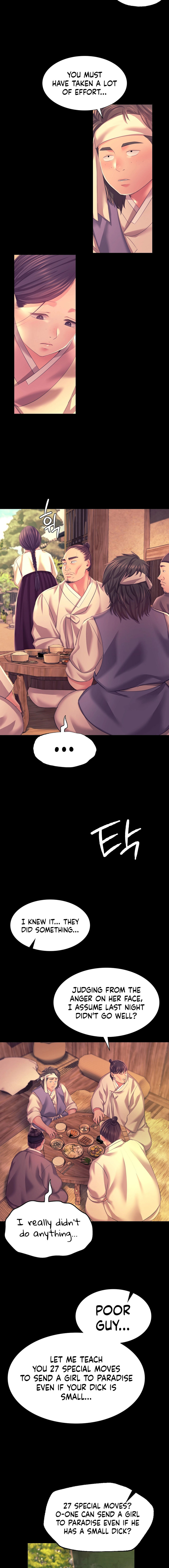 Madam - Chapter 75 [photo 8] - MangaPorn