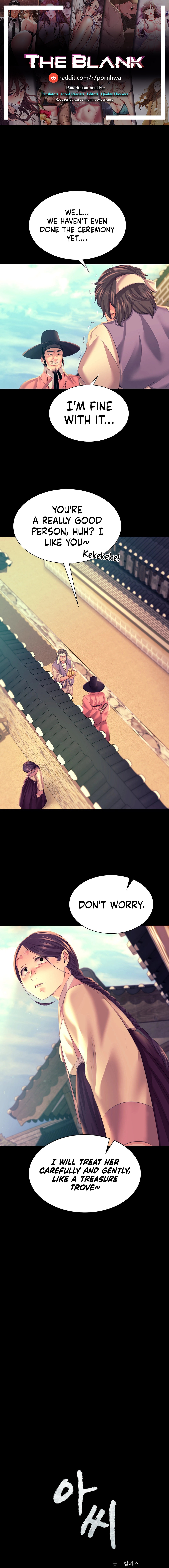 Madam - Chapter 76 [photo 1] - MangaPorn