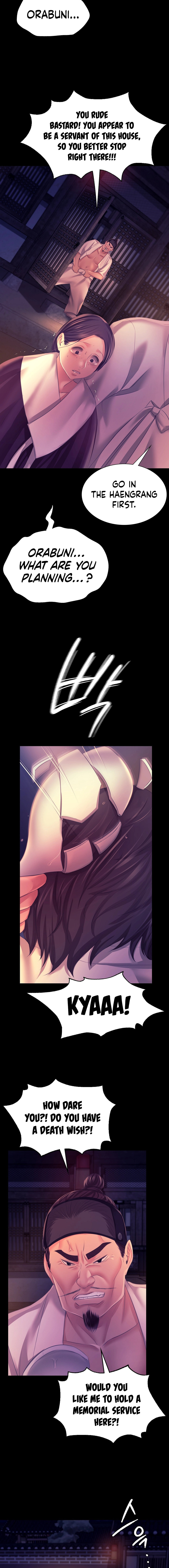 Madam - Chapter 76 [photo 17] - MangaPorn