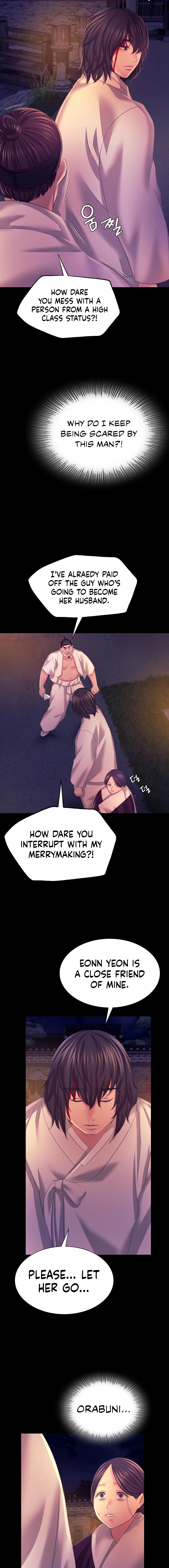 Madam - Chapter 76 [photo 18] - MangaPorn