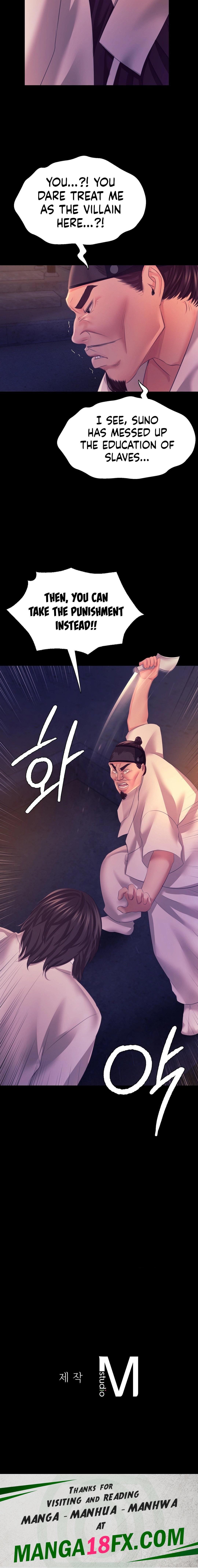 Madam - Chapter 76 [photo 19] - MangaPorn