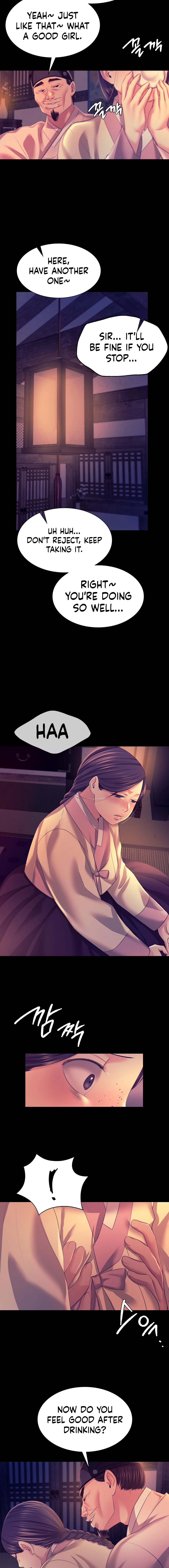 Madam - Chapter 76 [photo 5] - MangaPorn