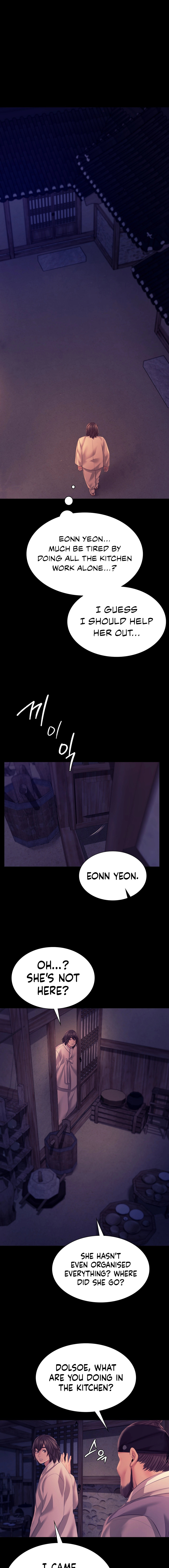 Madam - Chapter 76 [photo 8] - MangaPorn