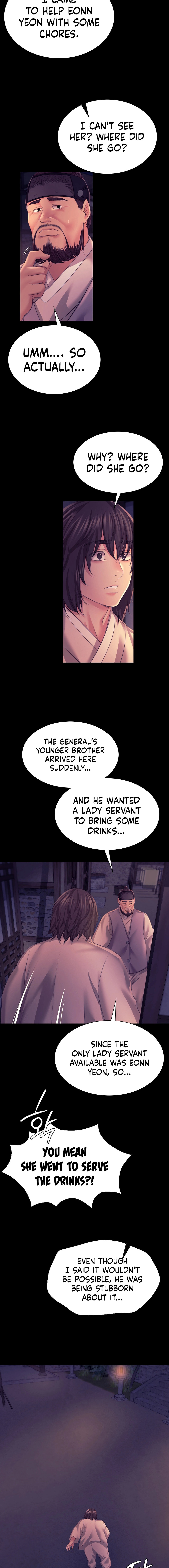 Madam - Chapter 76 [photo 9] - MangaPorn