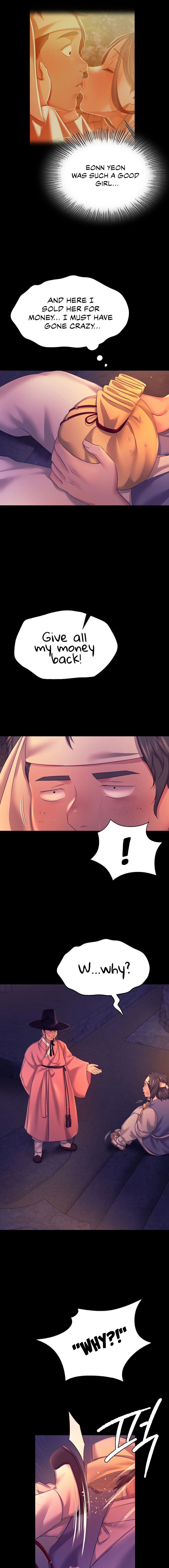 Madam - Chapter 77 [photo 10] - MangaPorn