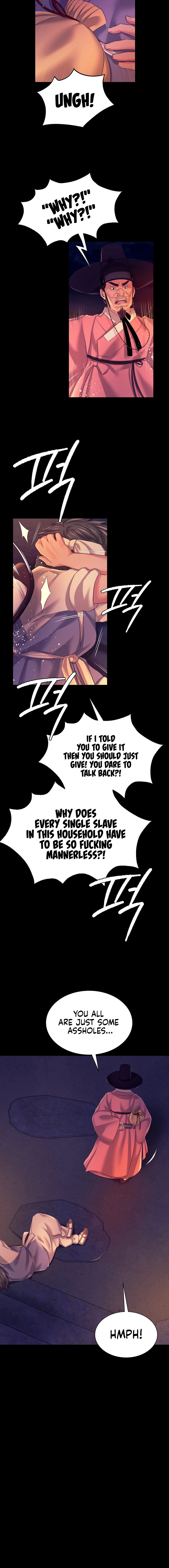 Madam - Chapter 77 [photo 11] - MangaPorn