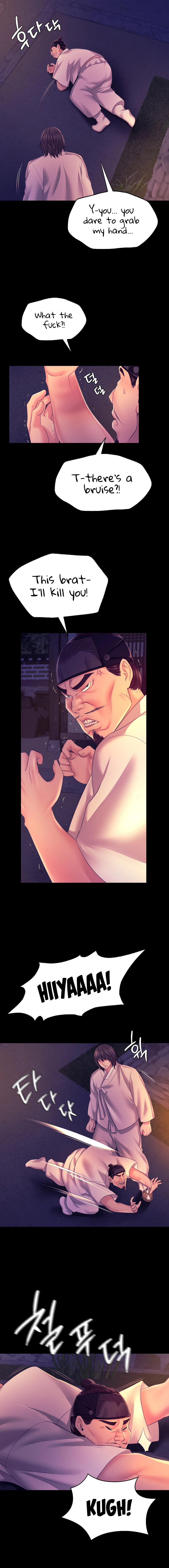 Madam - Chapter 77 [photo 3] - MangaPorn