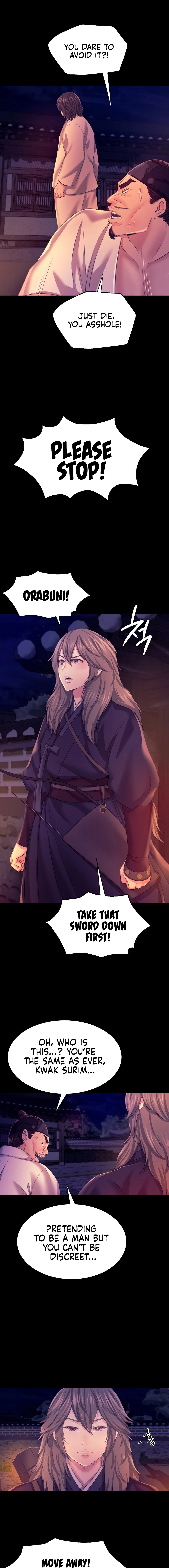 Madam - Chapter 77 [photo 4] - MangaPorn