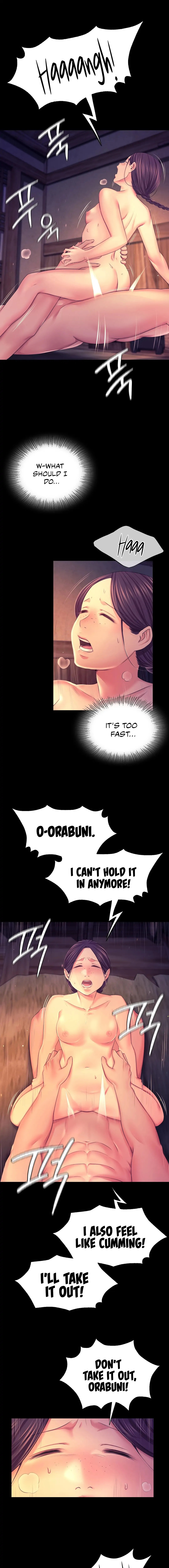 Madam - Chapter 78 [photo 10] - MangaPorn