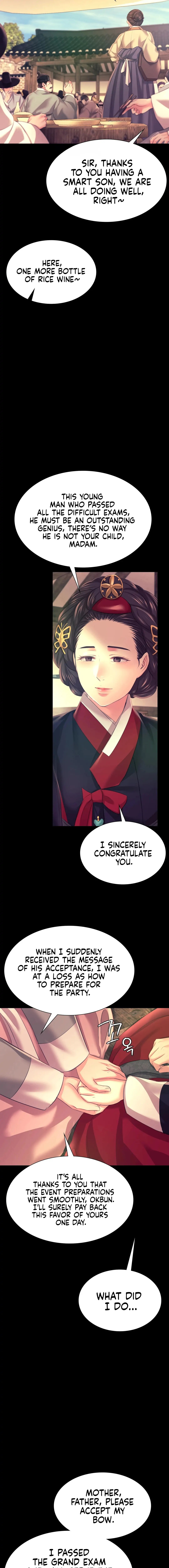 Madam - Chapter 78 [photo 14] - MangaPorn